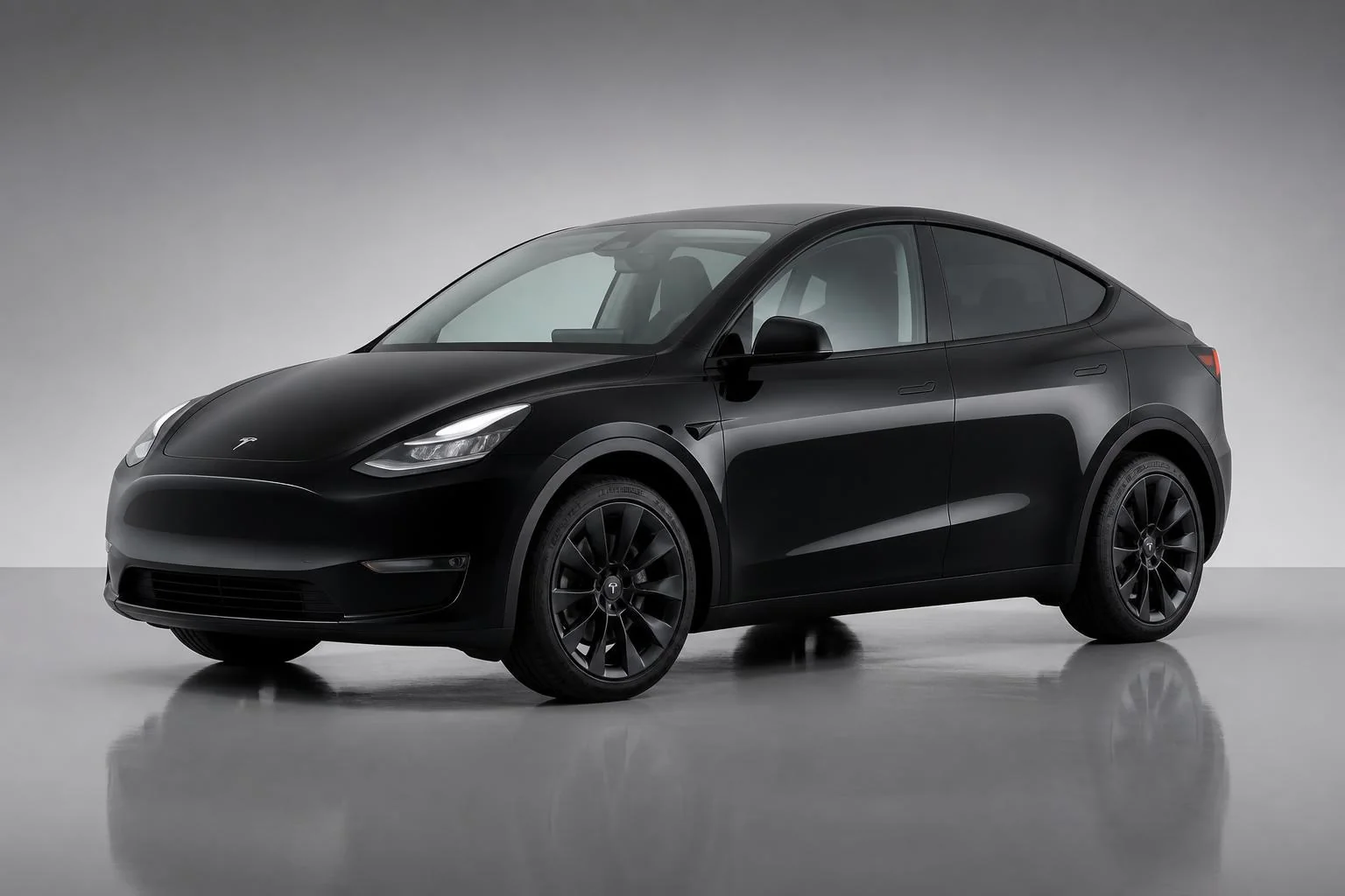 Model Y — The world's best-selling EV.